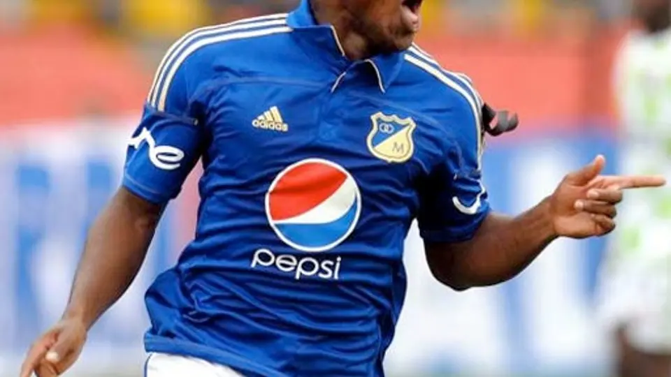 Toloza viene a hacer goles e historia con Morelia