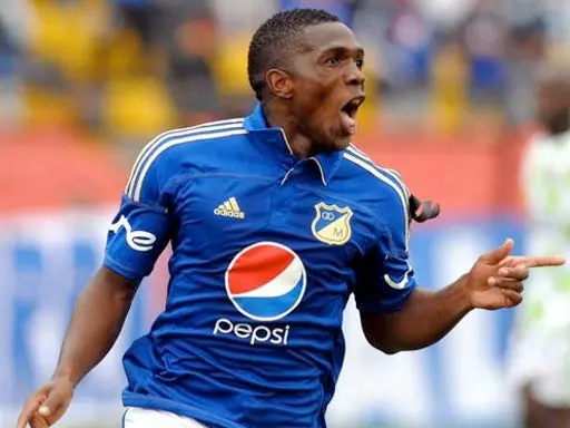 Toloza viene a hacer goles e historia con Morelia