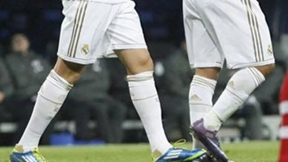 "No hay división en el equipo": Marcelo