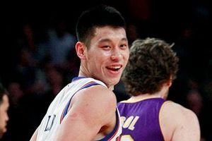 Mayweather Jr. cree que Lin recibe tanta atención sólo por ser asiático