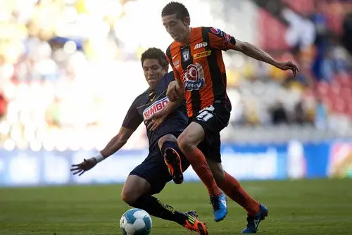 Molina, sin presiones luego de ganar ante Pachuca
