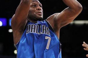 Odom no jugará con Mavericks por el resto de la campaña