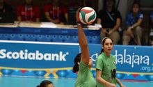 México finaliza quinto en Preolímpico de Voleibol