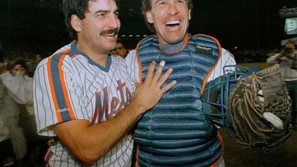 Fallece ex jugador de Mets, Gary Carter