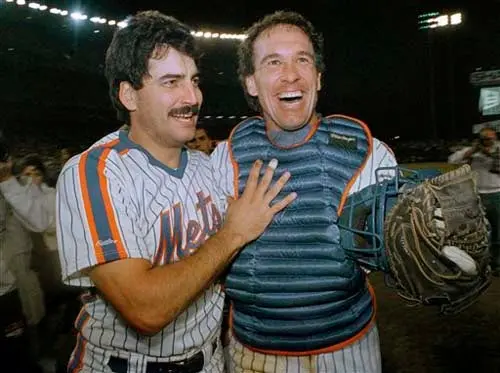 Fallece ex jugador de Mets, Gary Carter