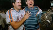 Fallece ex jugador de Mets, Gary Carter