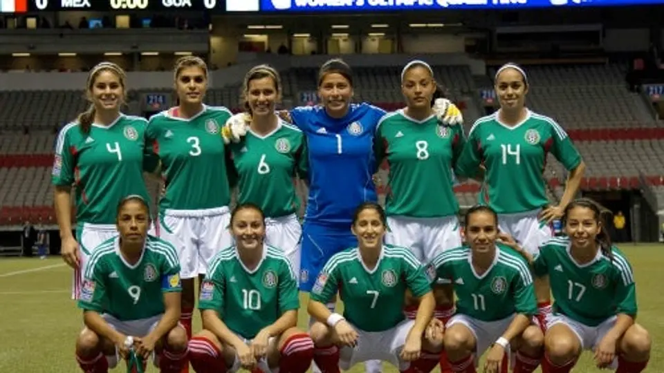 Tri femenil buscará pase a JO ante Canadá