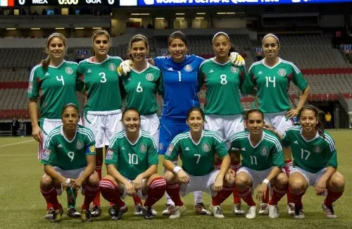 Tri femenil buscará pase a JO ante Canadá