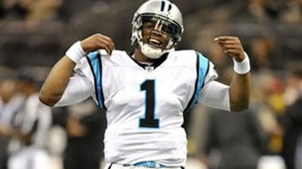 Newton reemplazará a Manning en el Pro Bowl