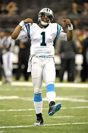 Newton reemplazará a Manning en el Pro Bowl