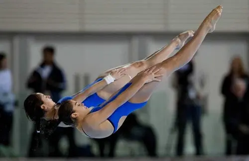 México consigue otra plaza en clavados para Londres 2012