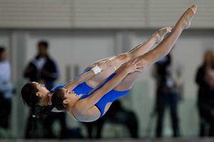 México consigue otra plaza en clavados para Londres 2012