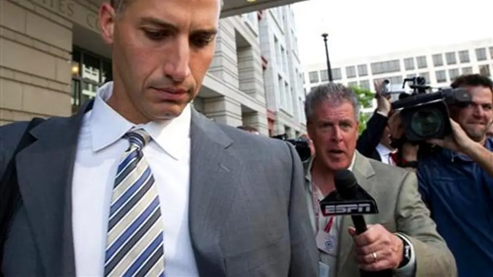 Pettitte reconoce que pudo malinterpretar a Clemens