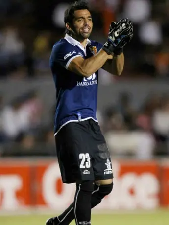 Hernández espera que Jaguares rectifique lo hecho en pretemporada