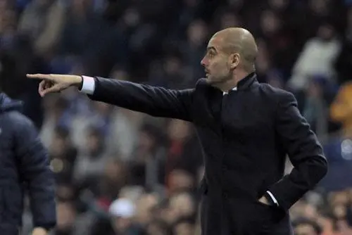 Guardiola afirma que aún hay liga para alcanzar al Madrid