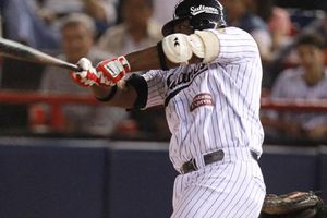 Sultanes deja en el terreno a Diablos Rojos del México