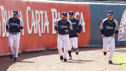 Sultanes inicia su entrenamiento para la temporada 2012