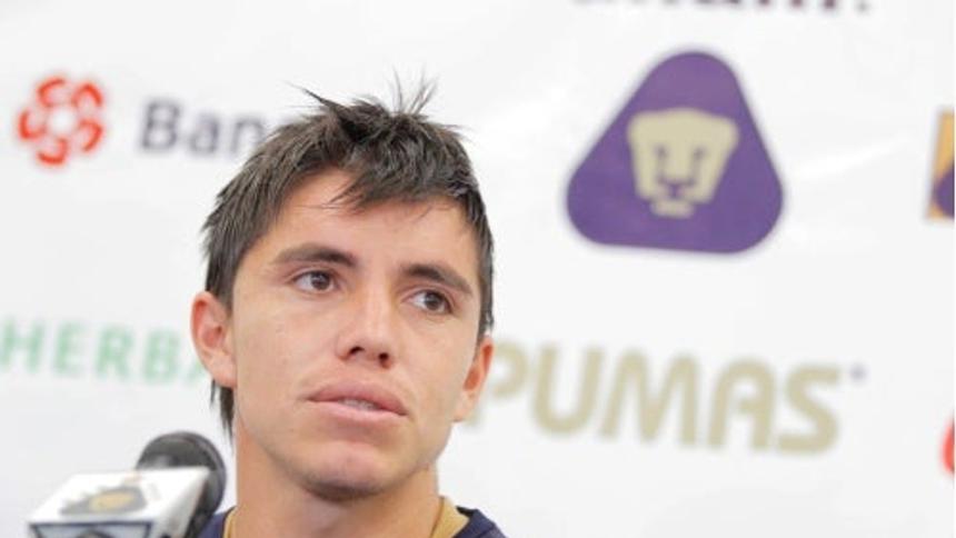 Velarde sale a la defensa de los futbolistas y del gremio arbitral | RÉCORD