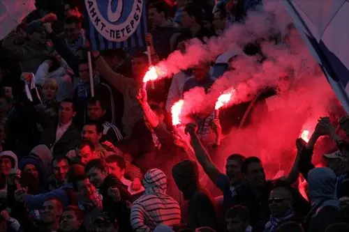 Zenit, campeón en Rusia | EFE