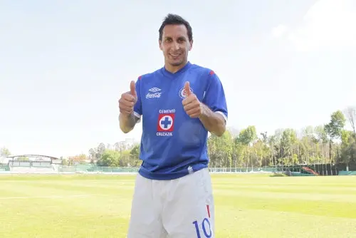 Chaco asegura que Cruz Azul está para dar lo mejor