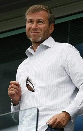 Sauber crecería con los recursos de Abramovich