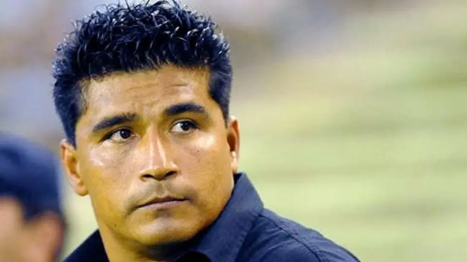 Omar Asad confirma su llegada como DT de Tecos