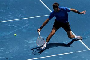 Del Potro, a Semis en el Masters de Madrid