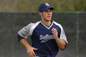 Daniel Hinojosa buscará ser titular en Sultanes