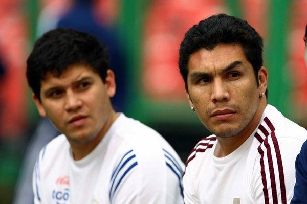 América y Paraguay celebrarán amistoso en homenaje a Salvador Cabañas. FOTO: MEXSPORT