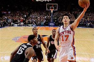 Furor por Lin duplica precio del boletaje