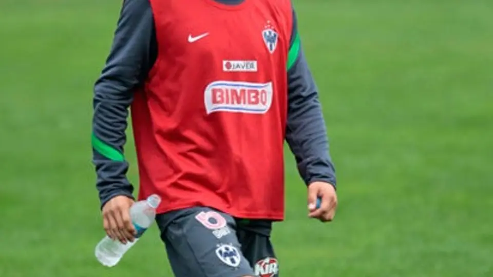 Ángel Reyna se declara listo para ser titular