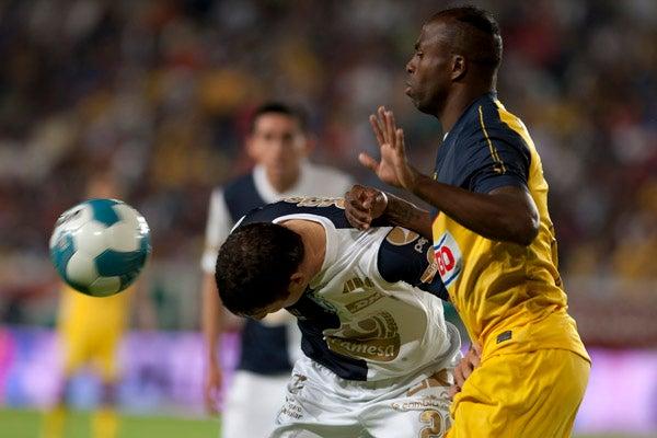 Christian Benitez  | MEXSPORT