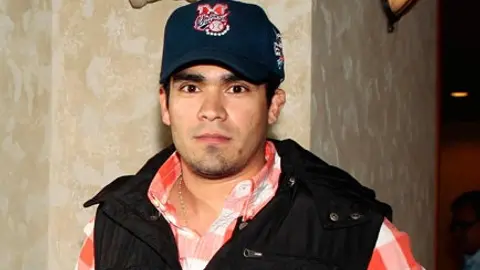 Maxwell León llega a Monterrey para integrarse a Sultanes