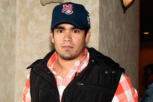 Maxwell León llega a Monterrey para integrarse a Sultanes