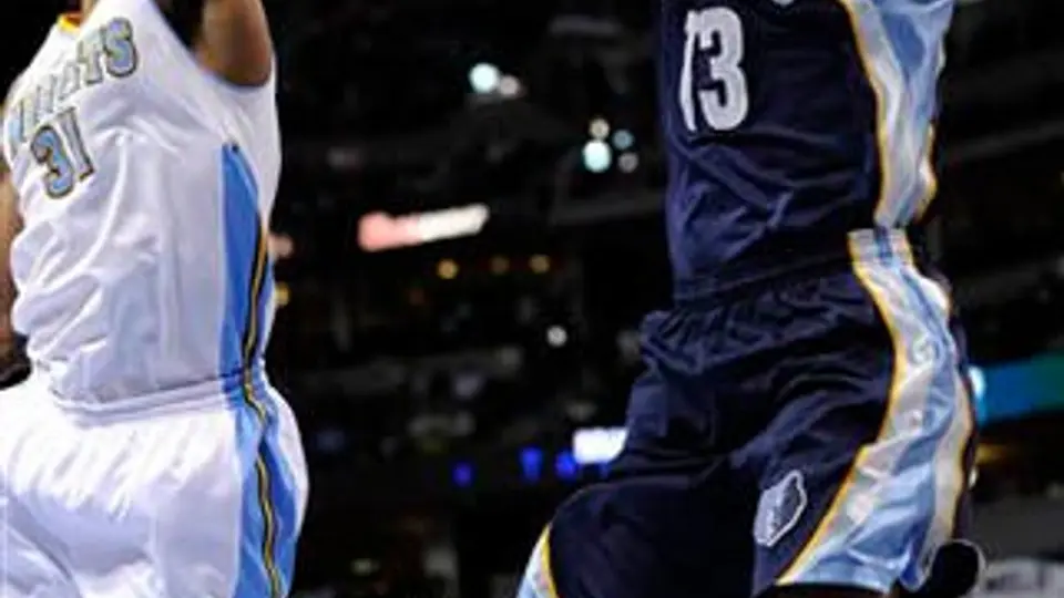 Filadelfia, Nueva Orleáns y Memphis acuerdan intercambio de jugadores
