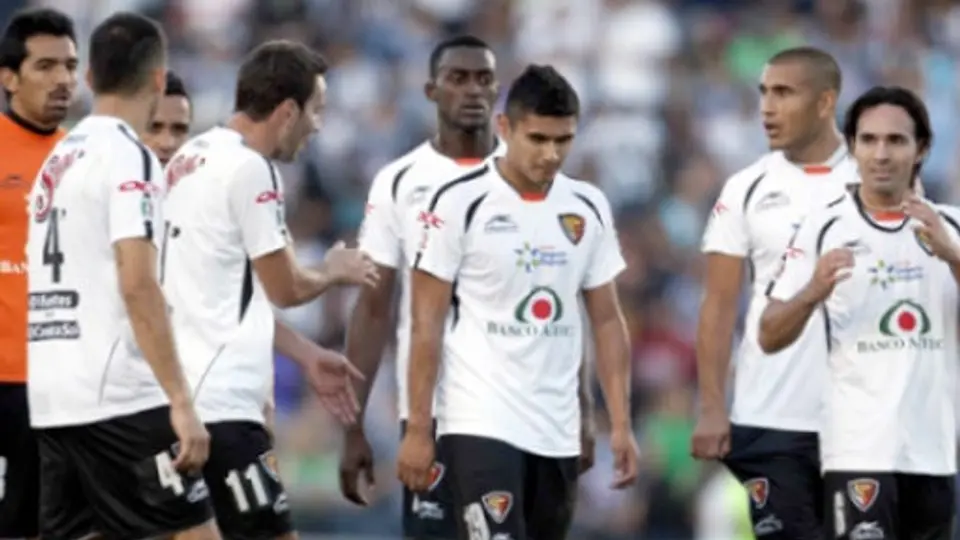 Plantel de Jaguares, en shock' con la situación del Gato' Ortiz