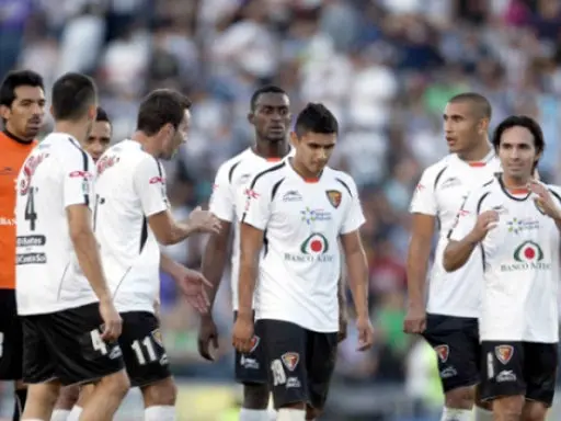 Plantel de Jaguares, en shock' con la situación del Gato' Ortiz