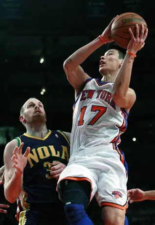 ESPN se disculpa por ofensa a Jeremy Lin