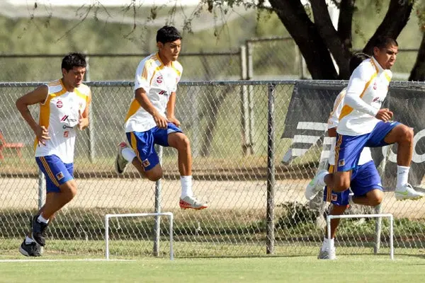 Espericueta a la Copa Libertadores