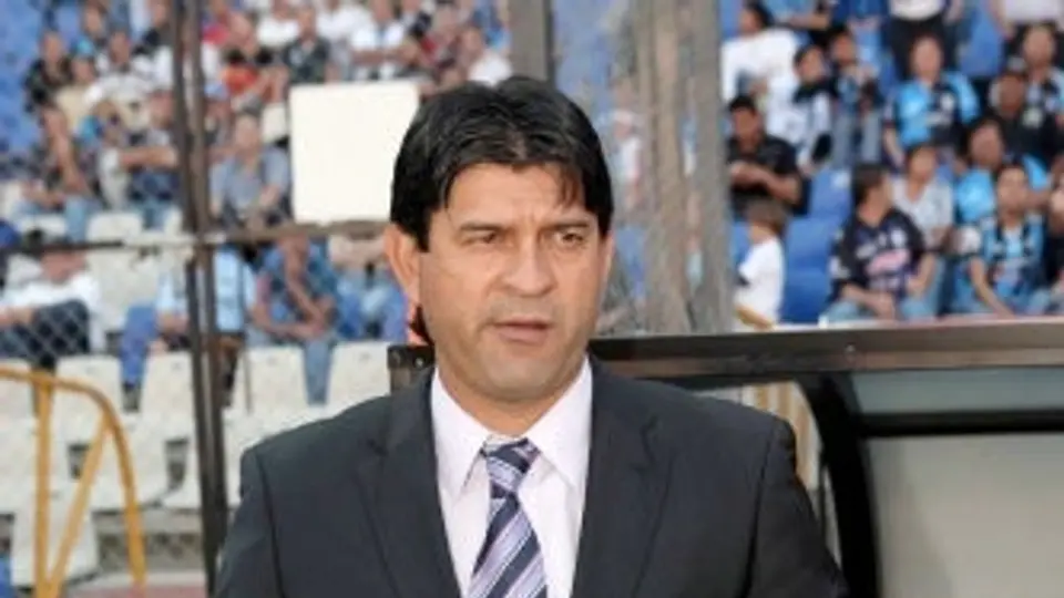 "Tuvimos el control del juego": Cardozo