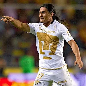 Siete guerreros del futbol mexicano que dijeron adiós en 2011