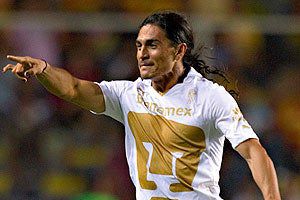 Siete guerreros del futbol mexicano que dijeron adiós en 2011