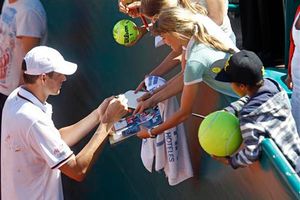 Estados Unidos avanza a semifinales de la Copa Davis