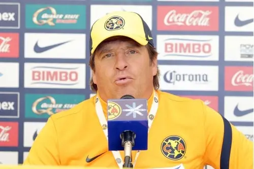 "América es mucho más grande que Toluca": Herrera