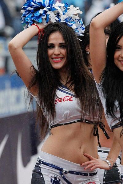 FOTO: ISRAEL MARTÍNEZ