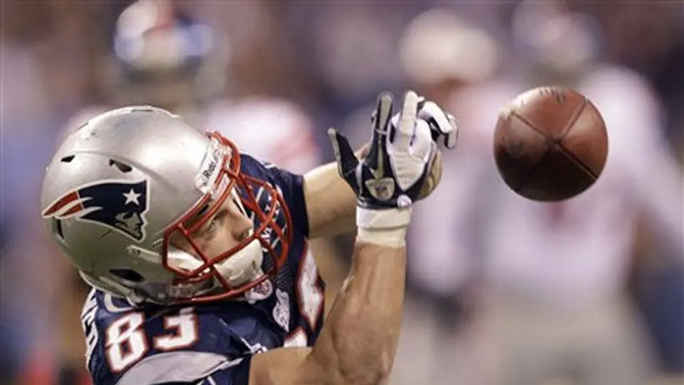 "Defraudé a mi equipo": Wes Welker