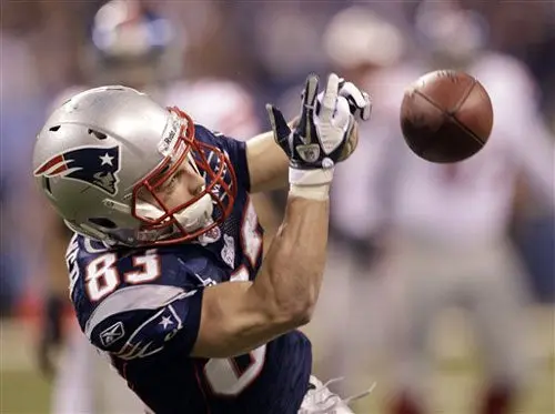 "Defraudé a mi equipo": Wes Welker