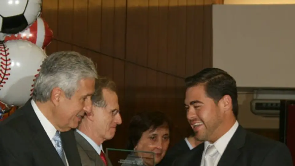 ITESM entregó reconocimientos a sus mejores atletas