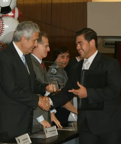 ITESM entregó reconocimientos a sus mejores atletas