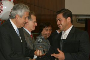 ITESM entregó reconocimientos a sus mejores atletas